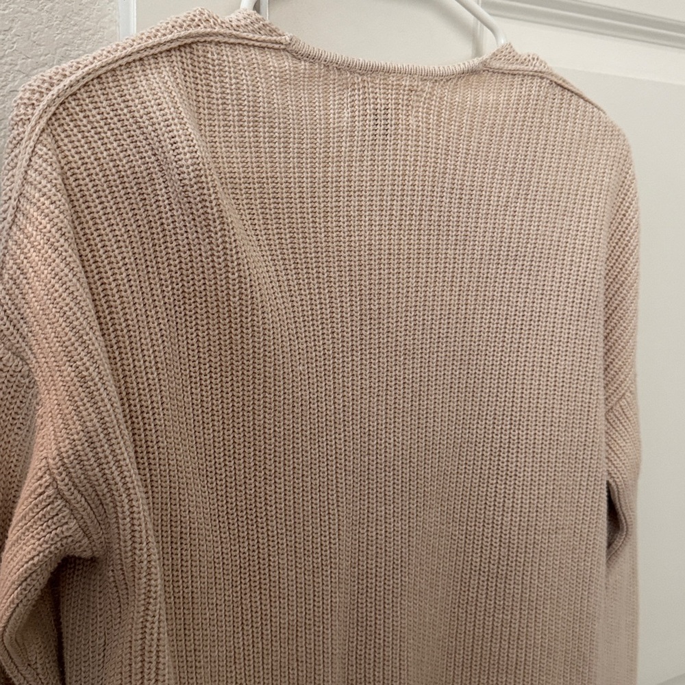 Target | Universal Thread Cream Knit Cardigan - Picture 12 of 15